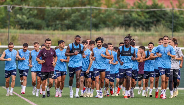 Trabzonspor’da deprem! Ülkesine kaçtı