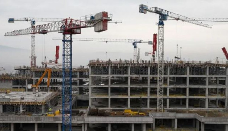 Türk İnşaat devi iflas etti tüm projeleri yarım kaldı. Ev hayali kuranlar şok yaşadı