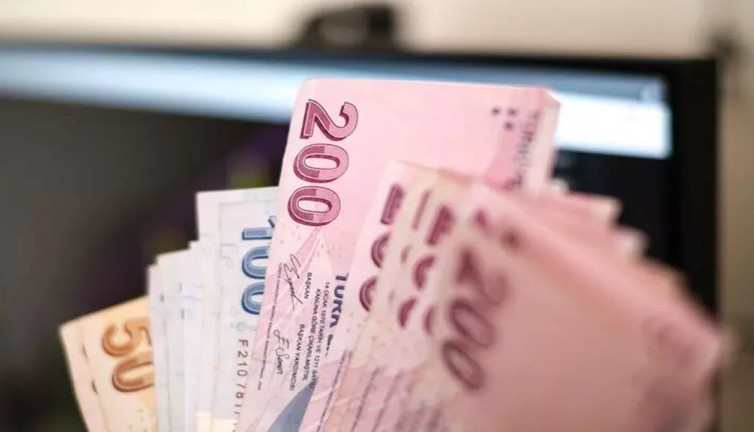 Emekliye 45 bin liralık promosyon müjdesi