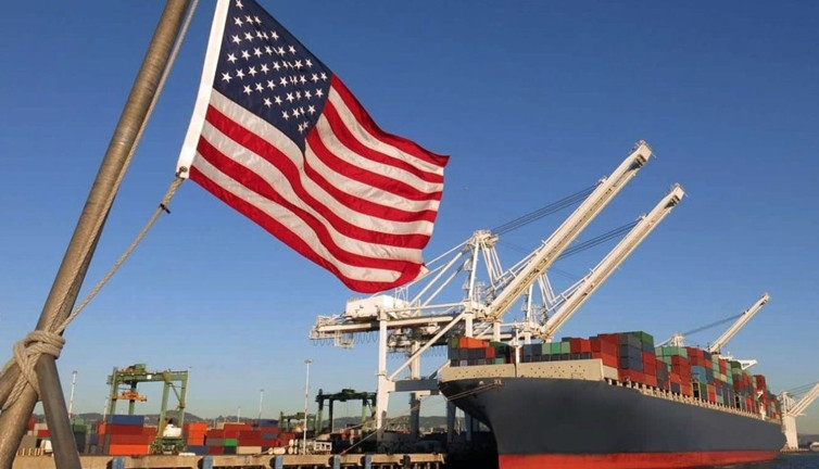 ABD’de dış ticaret açığı yükseldi
