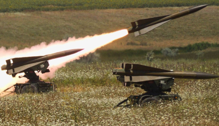 ABD’den Ukrayna’ya 150 milyon dolarlık silah yardımı