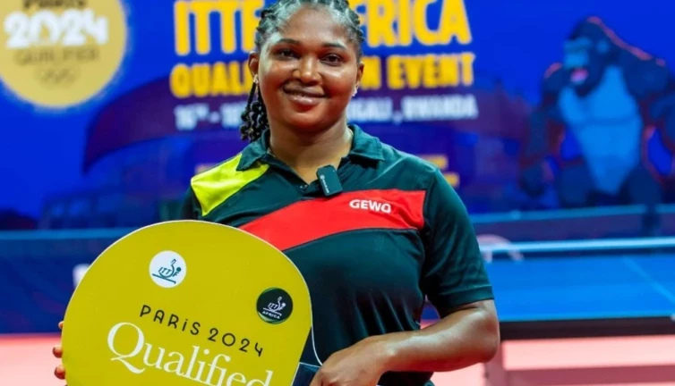 Fatima Bello gözünü altın madalyaya dikti