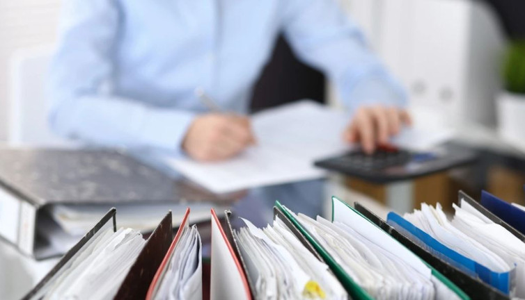 Kamu görevlileri sendikalarının üye sayısı 120 bin arttı