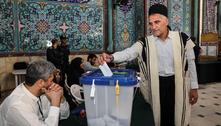 İran’da 3 kez uzatılmıştı! Bu kez sona erdi