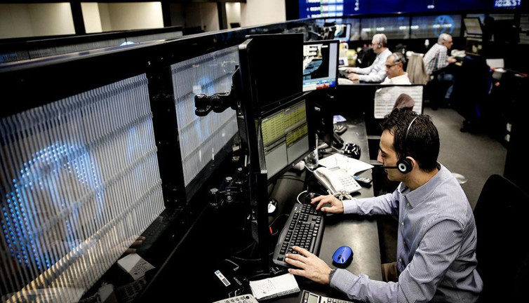 Borsa günün ilk yarısında yükseldi (09 Temmuz 2024)