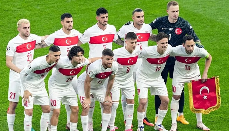 İngilizlerin hayran kaldığı 3 Türk 'Ne yetenek ama'