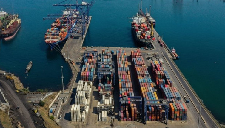 Dış ticaret beklenti anketi yayımlandı