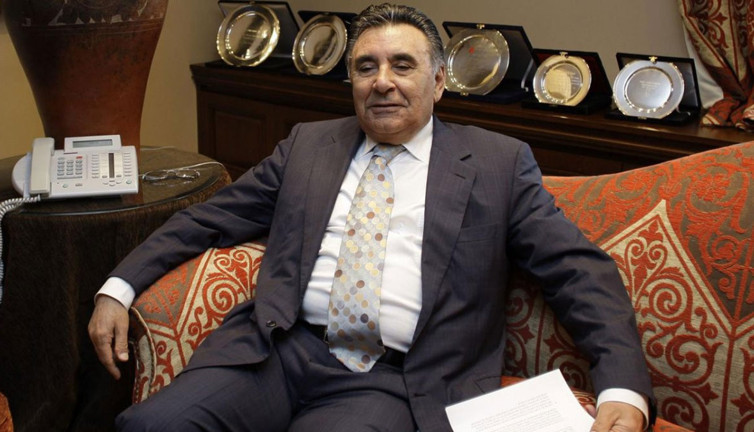 Aydın Doğan milyonlarca dolara gözbebeğini sattı