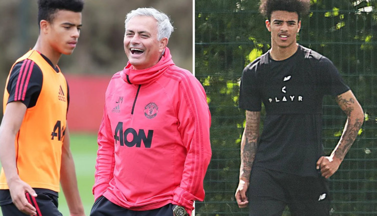 Mourinho 30 milyon Euro istedi