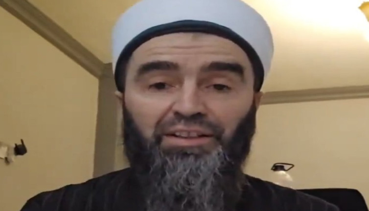 Dua ile kilo verilebileceğini iddia eden hoca gündem oldu