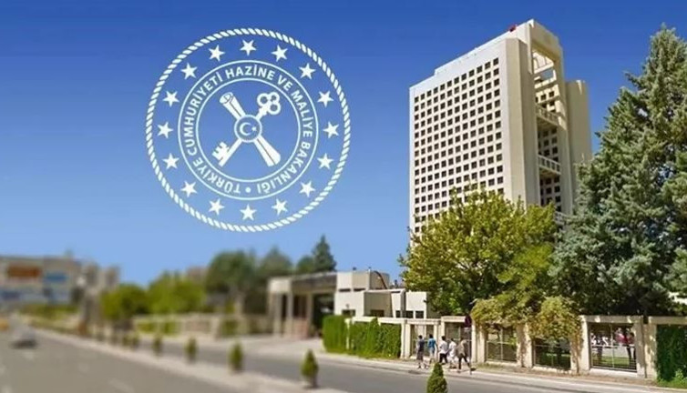 Hazine ve Maliye Bakanlığı'ndan 4 yabancı finans kuruluşuna borçlanma yetkisi