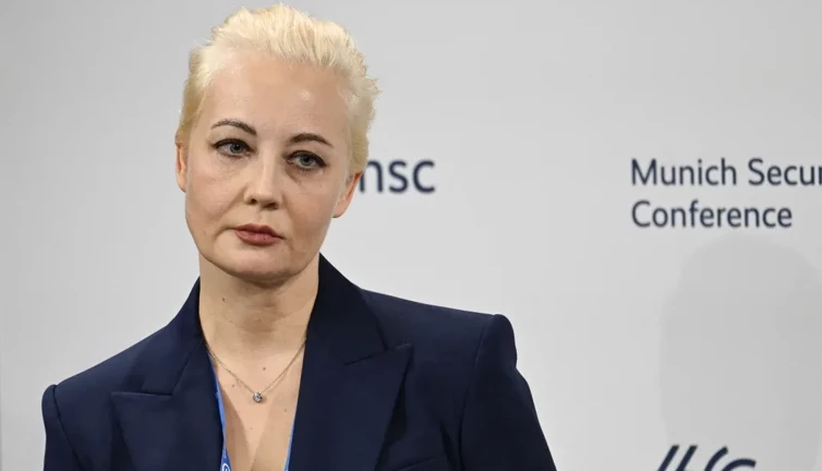 Rus muhalif hakkında tutuklama kararı çıkartıldı