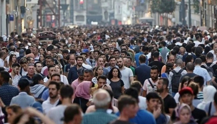 İşsizlik oranı açıklandı (10 Temmuz 2024)