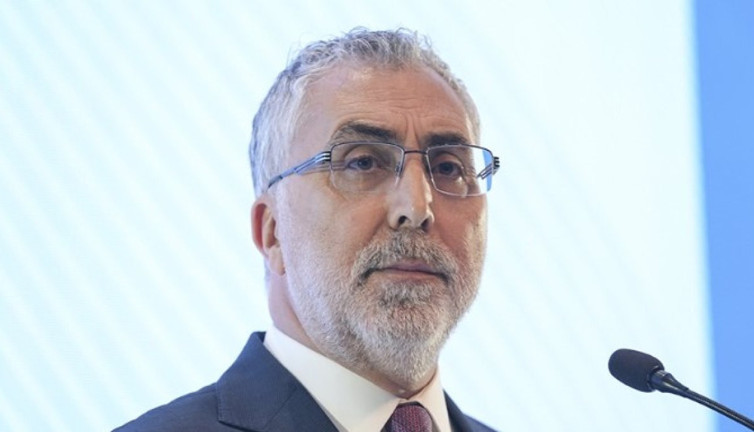 Bakan Işıkhan’dan işsizlik açıklaması (10 Temmuz 2024)
