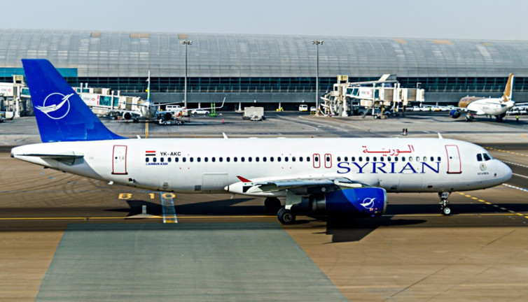 Suriye’de 12 yıl sonra bir ilk