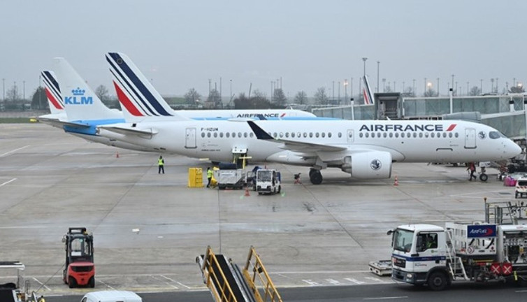 AB’den yardımlara onay