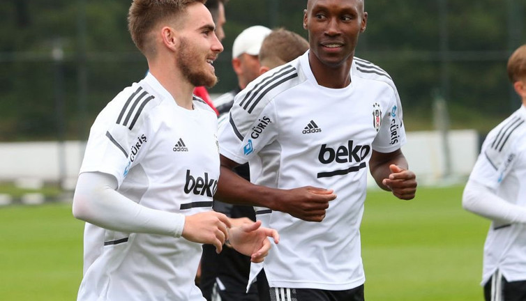 Beşiktaş Tyler Boyd'u KAP'a bildirdi