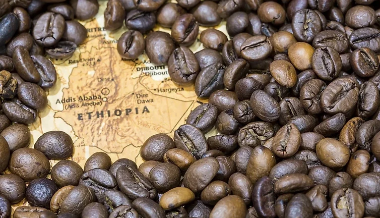 Kahve ihracatı rekor kırdı