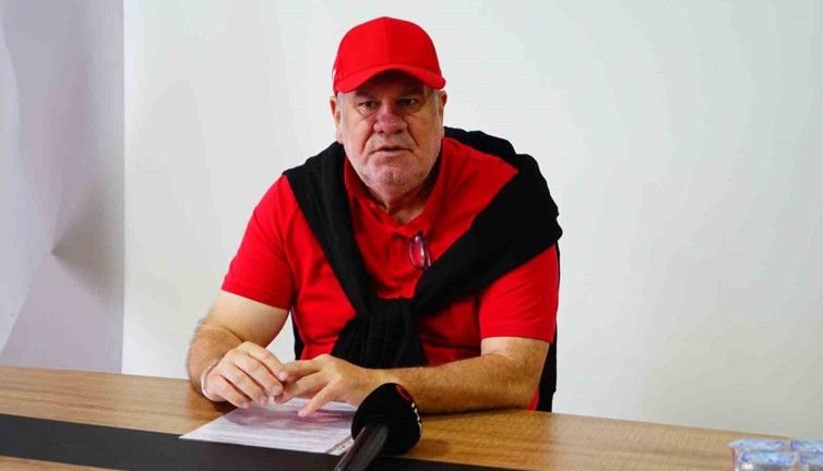 Balıkesir ayağa kalkacak