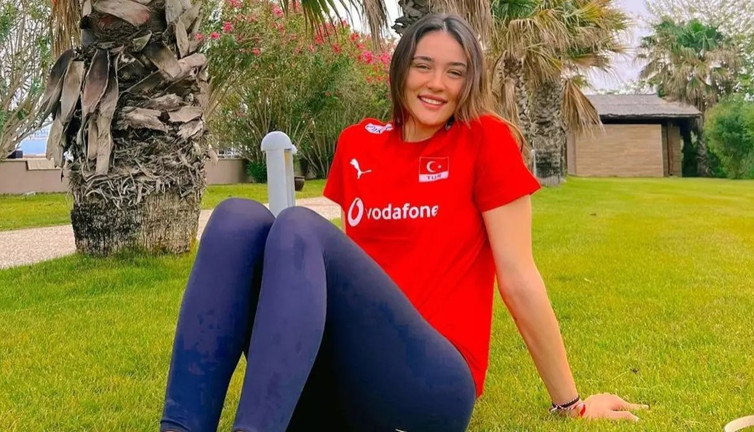 Zehra Güneş: Sabırsızlanıyorum