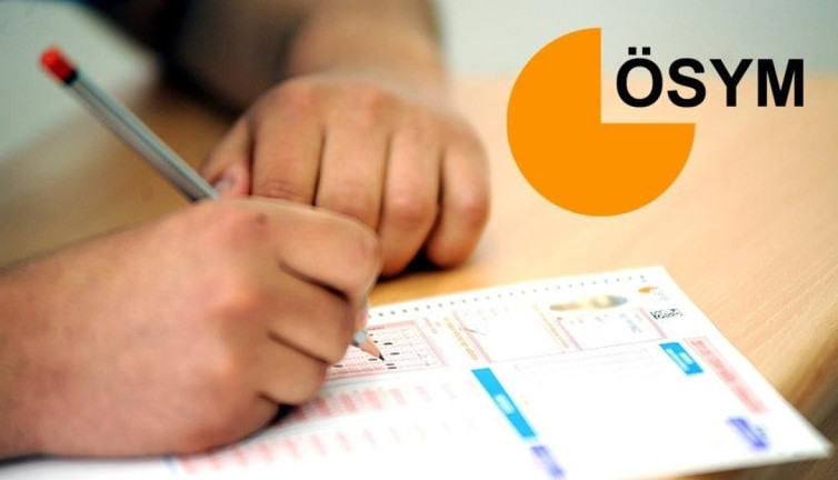 ÖSYM sınavına girecekler dikkat! Başvuralar başladı
