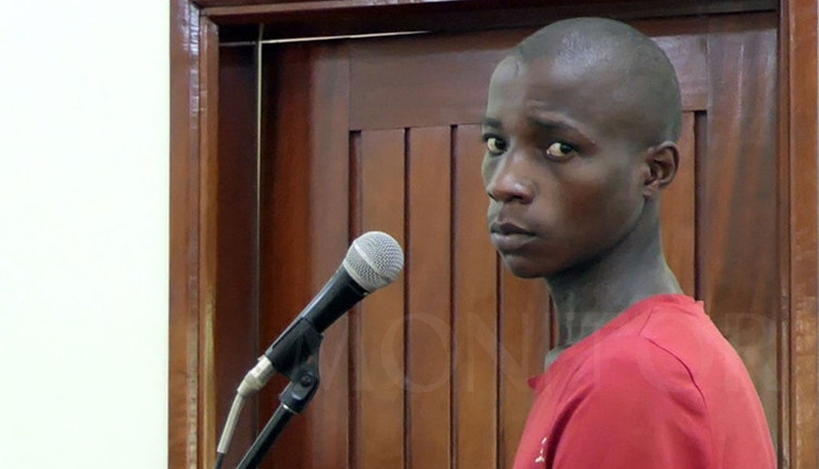 Cumhurbaşkanı'na hakaretten 6 yıl hapis cezası aldı