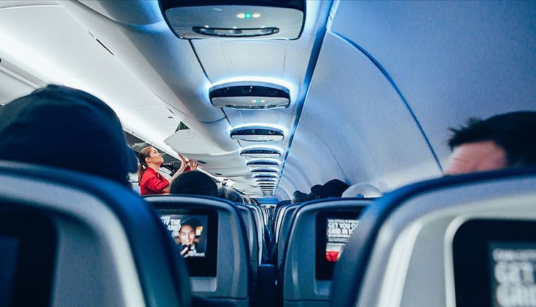 Uzun yolculuk yapacaklar dikkat. Süre arttıkça risk artıyor