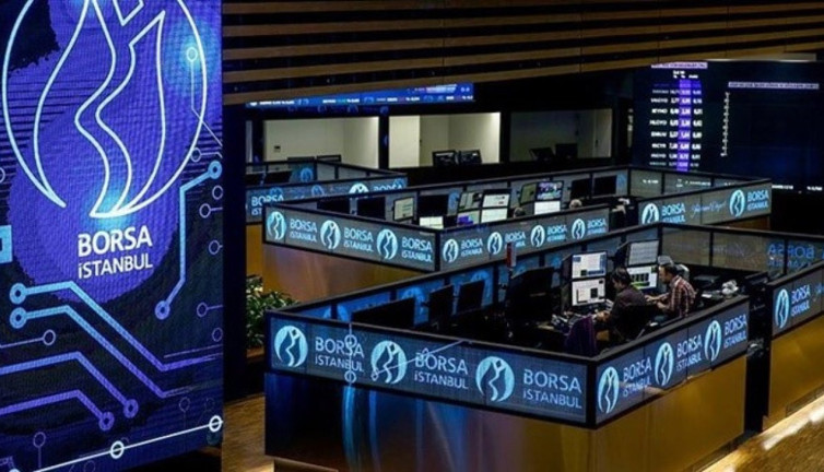 Borsa İstanbul rekor tazeledi (12 Temmuz 2024)