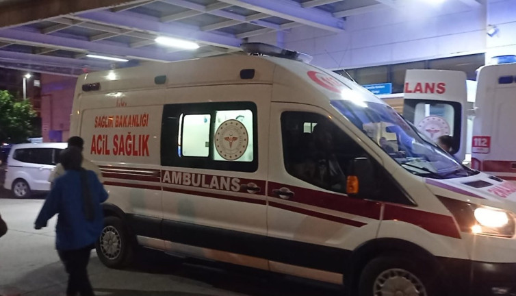 Siirt’te 2 yaşındaki çocuk balkondan beton zemine çakıldı