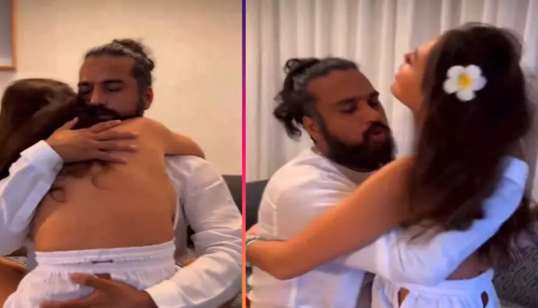 Bu nasıl meditasyon. Saati 100 dolar