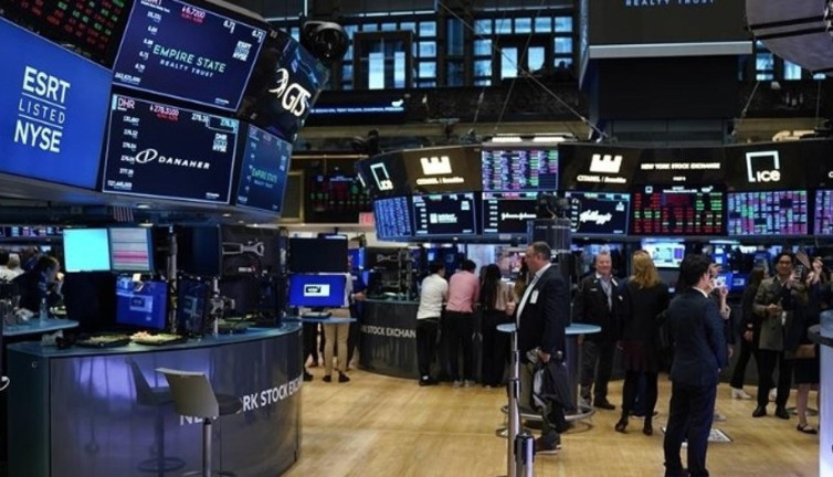 Piyasanın gözü Avrupa’da