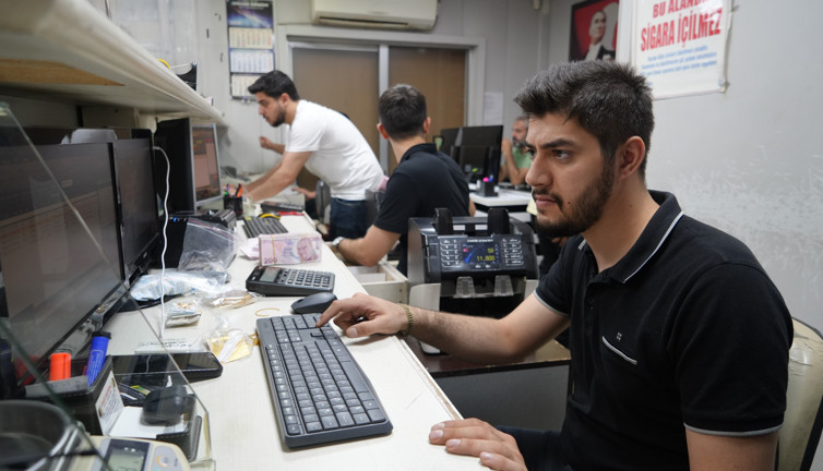 Bir anlık klavye hatası 52 bin liradan etti