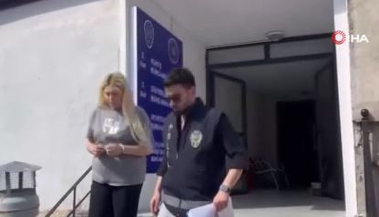 Avcılar'da bir kadın yeni doğan bebeğini çöpe attı