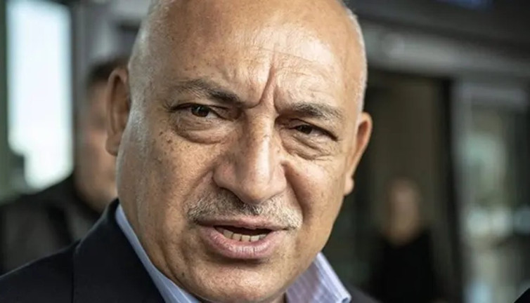 Mehmet Büyükekşi'nin başına gelecekleri tek tek açıkladı