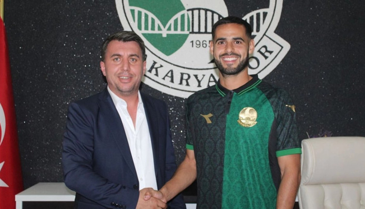Sakaryaspor transfere doymuyor