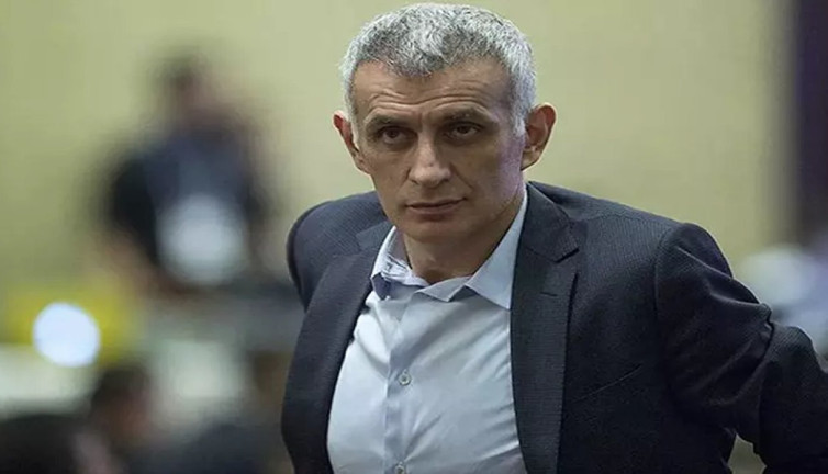 İbrahim Hacıosmanoğlu o iş insanıyla anlaştı