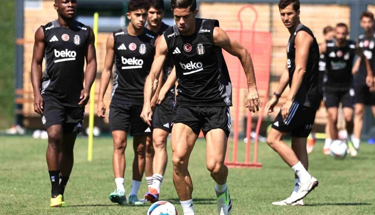 Beşiktaş Shakhtar Donetsk maçı hangi kanalda