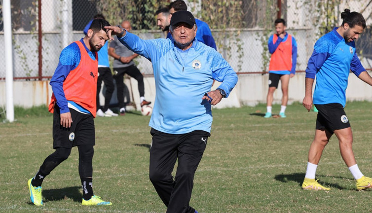 Yılmaz Vural sonrası tufan