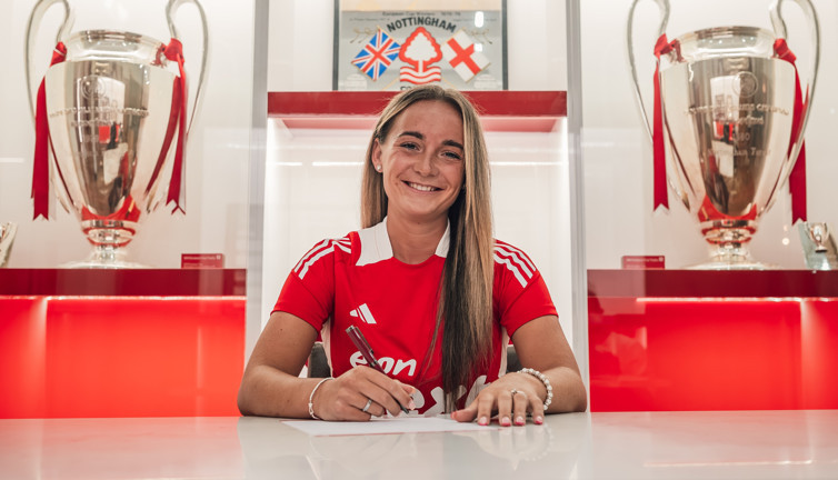 Holly Manders nikah tazeledi