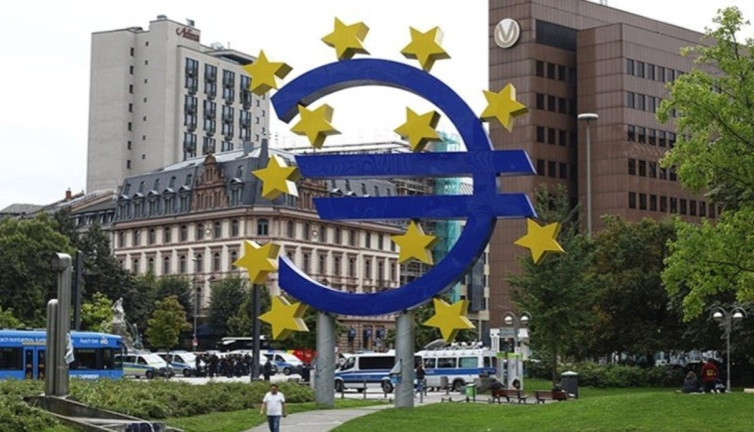Euro bölgesi mayıs ticaret verileri açıklandı