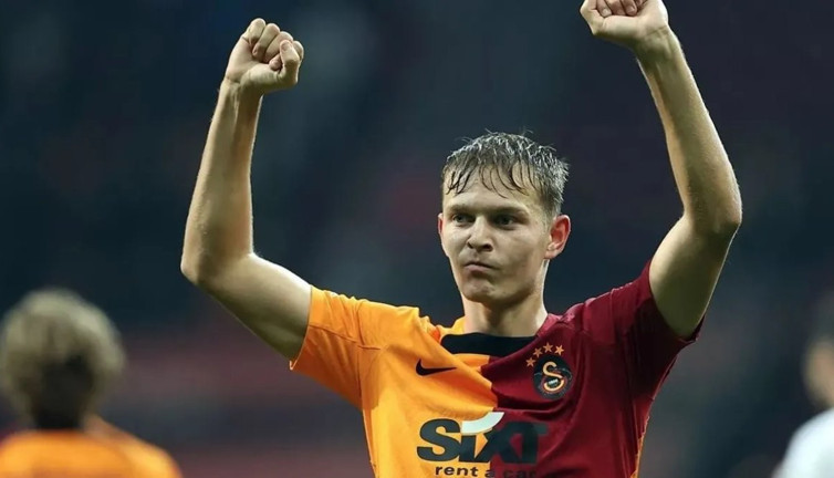 Galatasaray ayrılığı resmen açıkladı (16 Temmuz 2024)