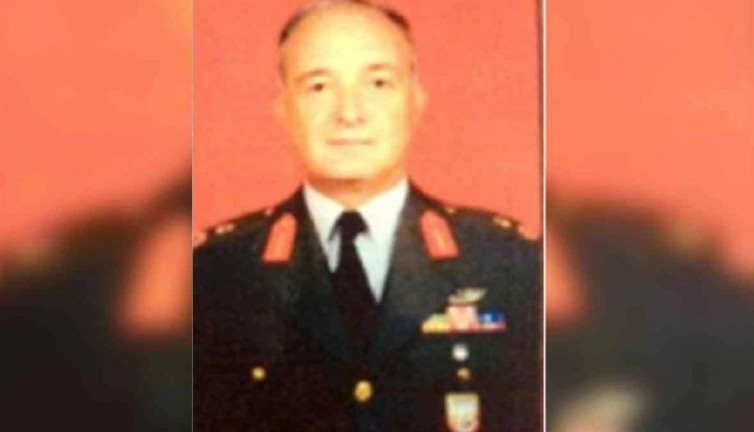 Alparslan Türkeş’in doktoru vefat etti