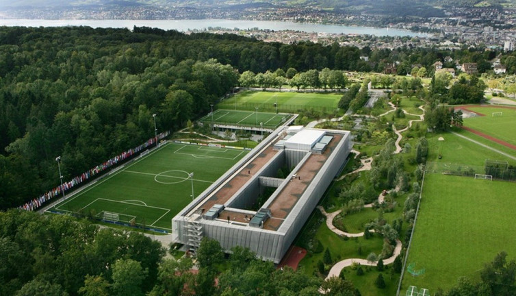 FIFA müfettişleri göreve çağrıldı