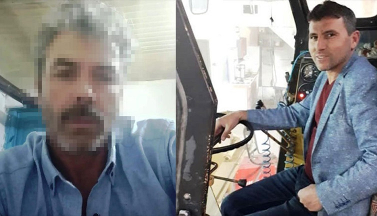 Yeni muhtar eski muhtarı öldürdü