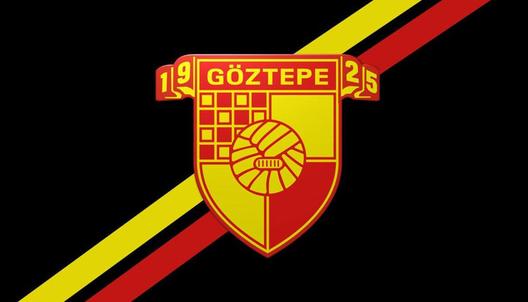 Göztepe formalarını tanıttı