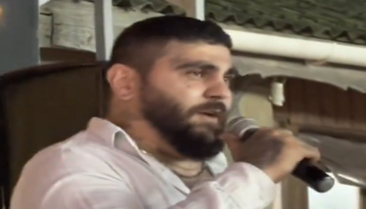 Azerbaycan O Ses şampiyonunun sesi gündem oldu