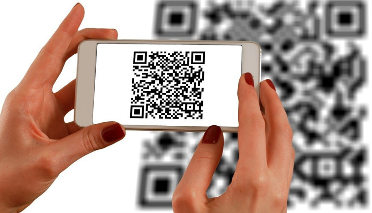 50 yıllık Barkod dönemi bitiyor. Tekstil devleri Almanya’da artık kullanmıyor