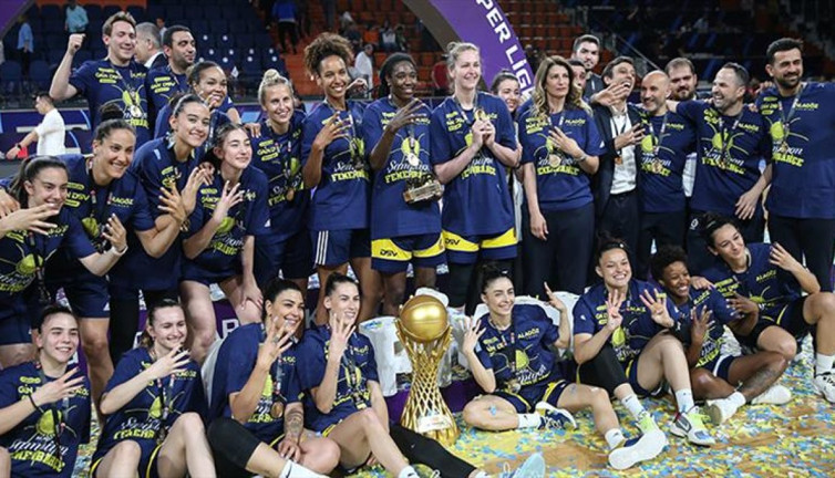 Fenerbahçe Alagöz Holding bitti