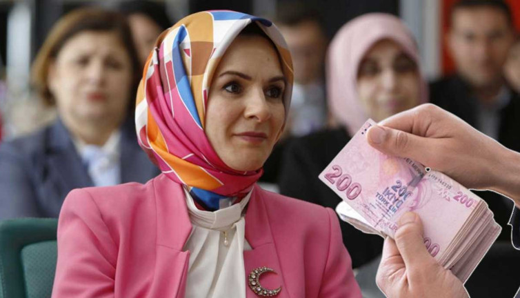 Evde bakım yardımı ve yaşlı aylığı belli oldu. Bakan Göktaş açıkladı