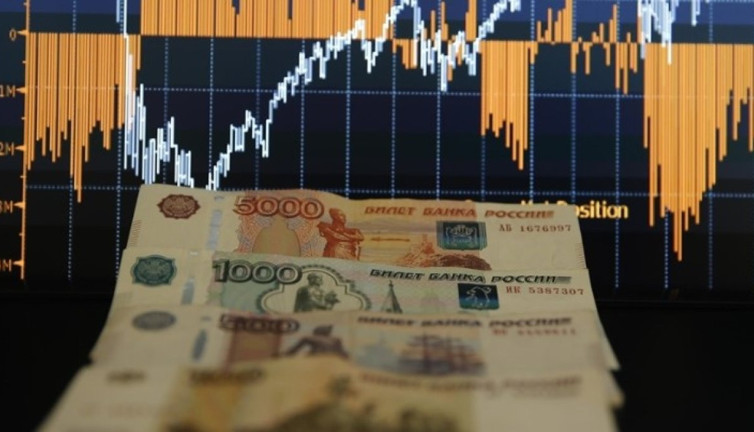 Rusya’dan gümrük geliri